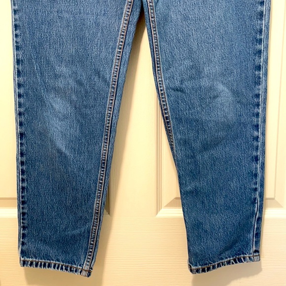🎉HP🎉Vintage Levis 550 High Waist Mom Jeans - Picture 5 of 13